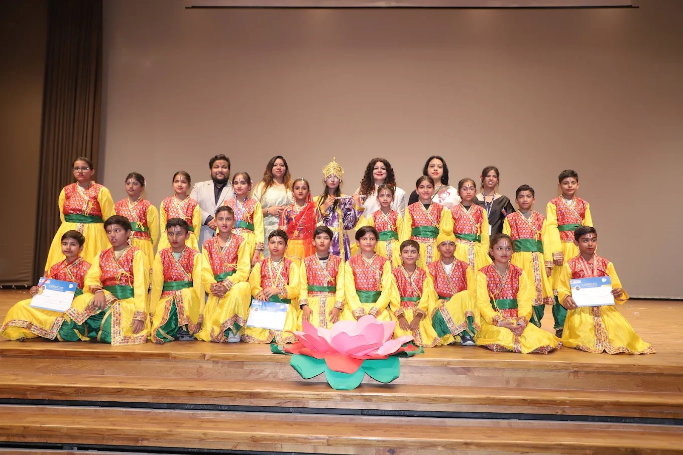 Cultural Events